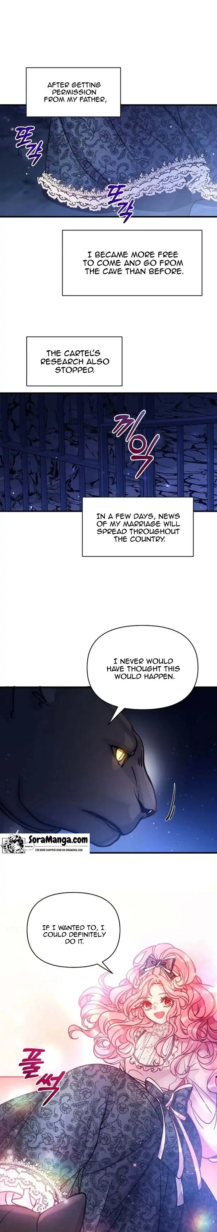 Obey the Flowers Chapter 5 page 7