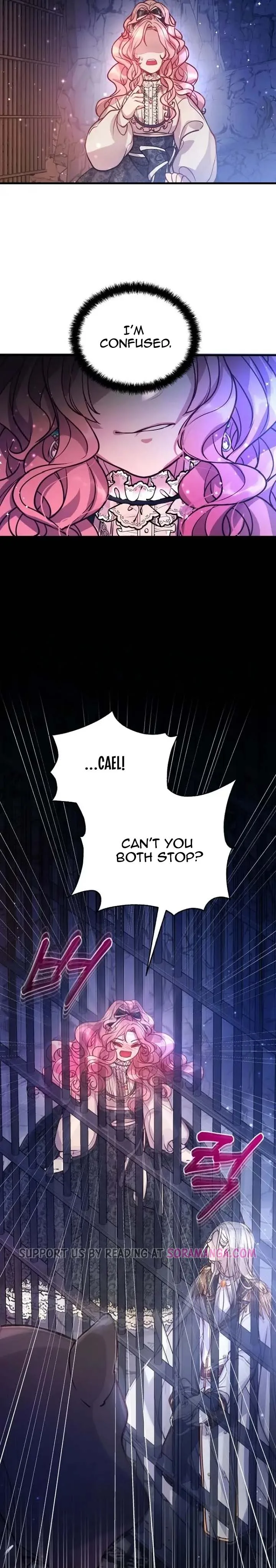Obey the Flowers Chapter 5 page 23