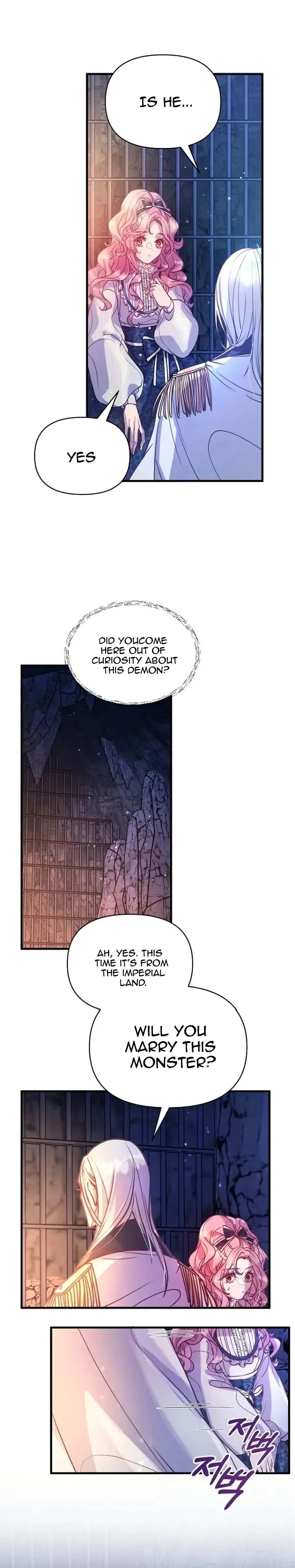 Obey the Flowers Chapter 5 page 15