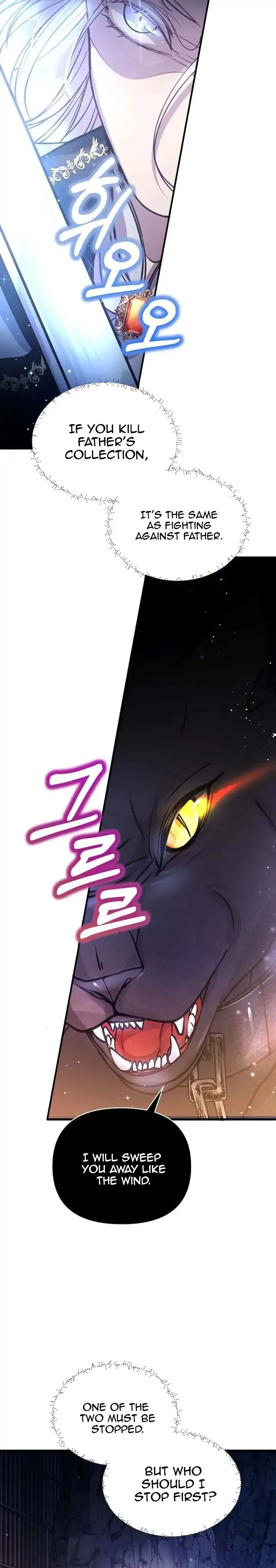Obey the Flowers Chapter 5 page 22