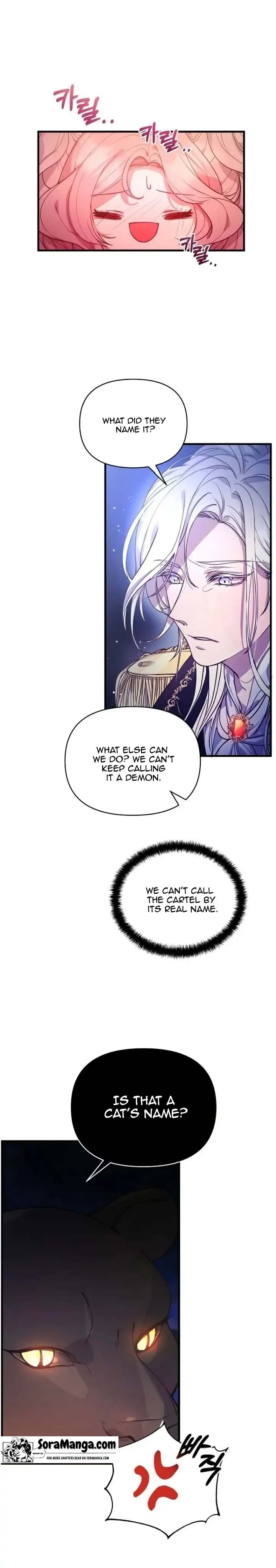Obey the Flowers Chapter 6 page 2