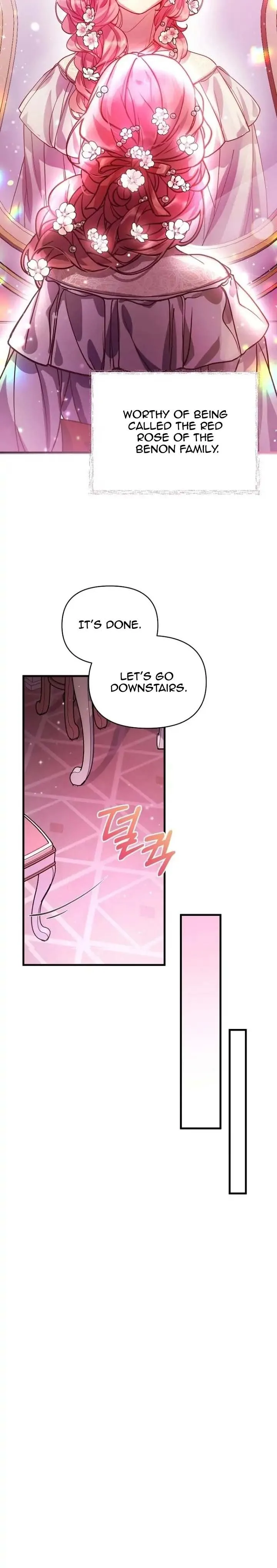 Obey the Flowers Chapter 6 page 10