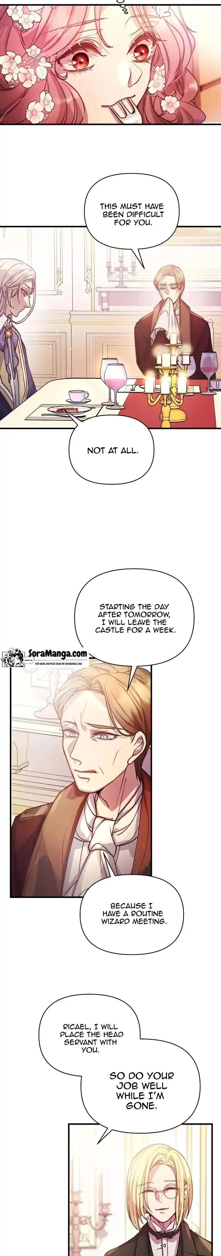 Obey the Flowers Chapter 6 page 17