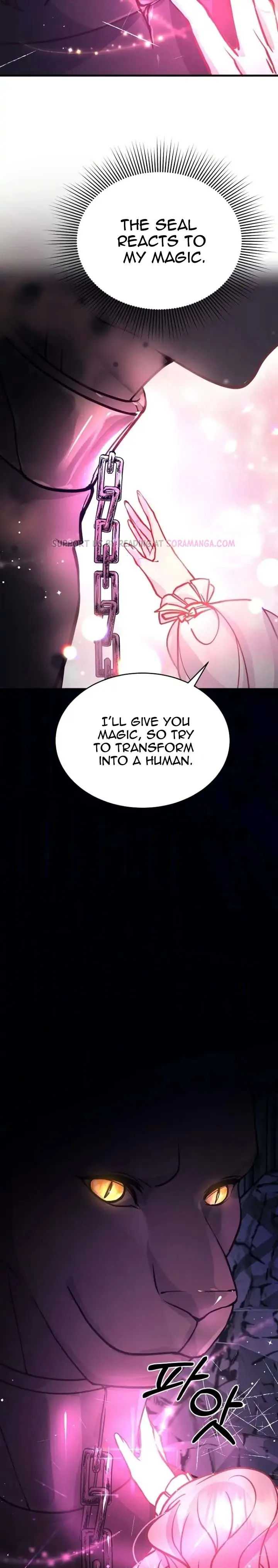 Obey the Flowers Chapter 7 page 10