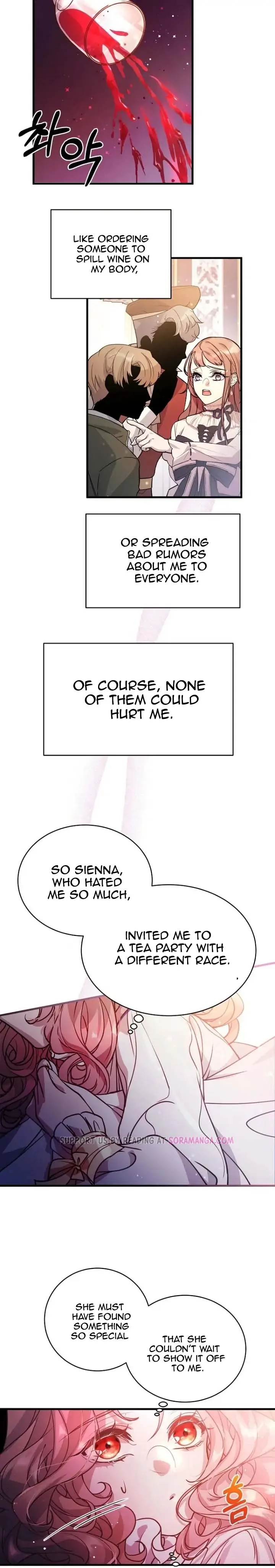 Obey the Flowers Chapter 7 page 6