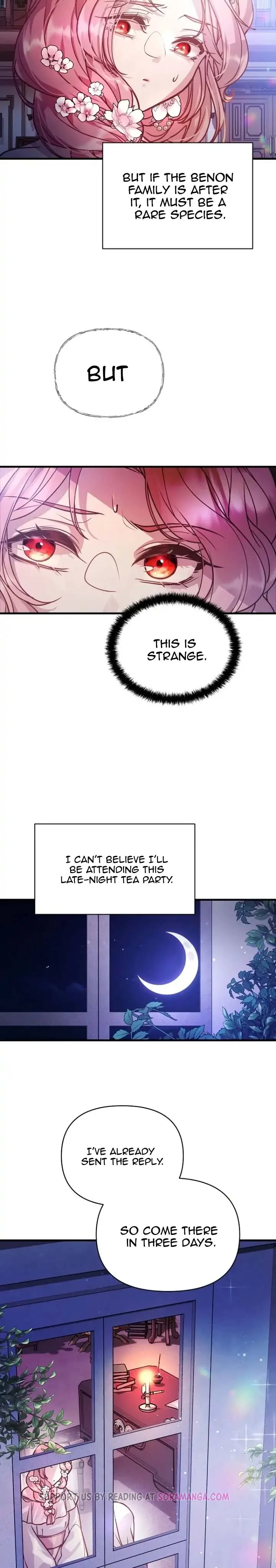 Obey the Flowers Chapter 6 page 24