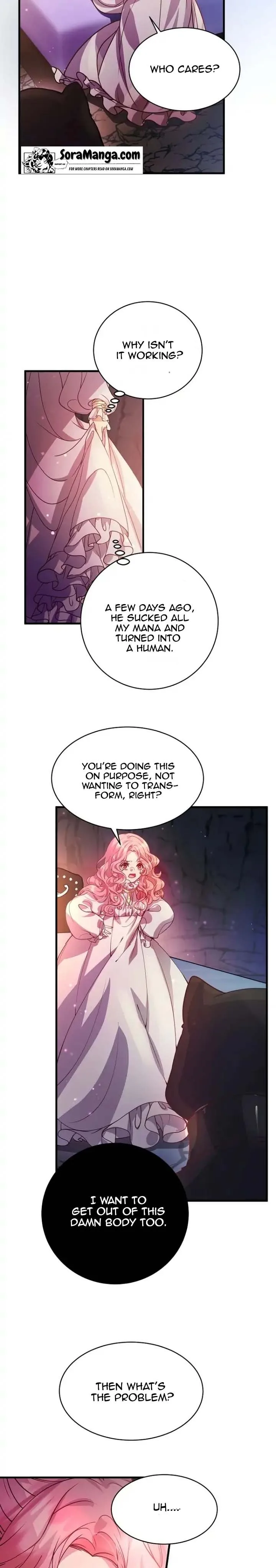 Obey the Flowers Chapter 7 page 16