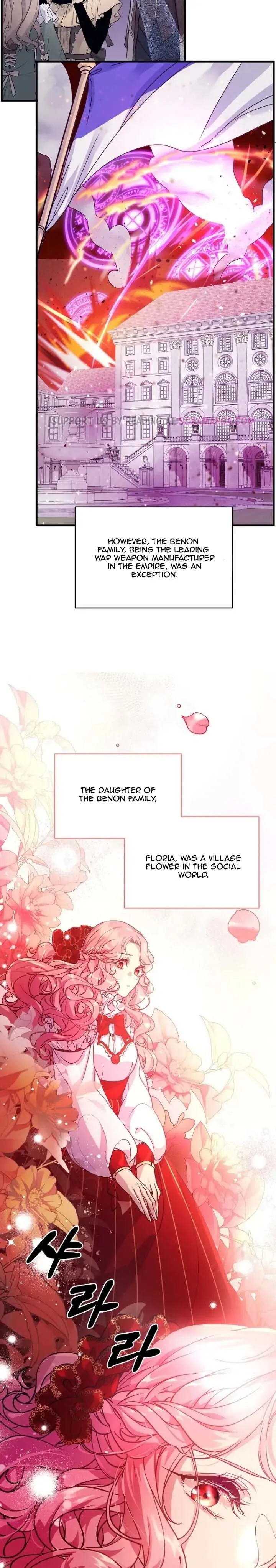 Obey the Flowers Chapter 7 page 3