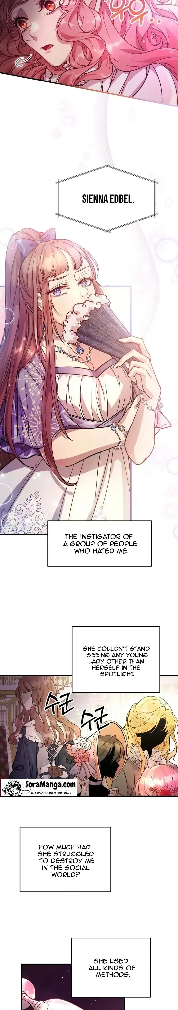 Obey the Flowers Chapter 7 page 5