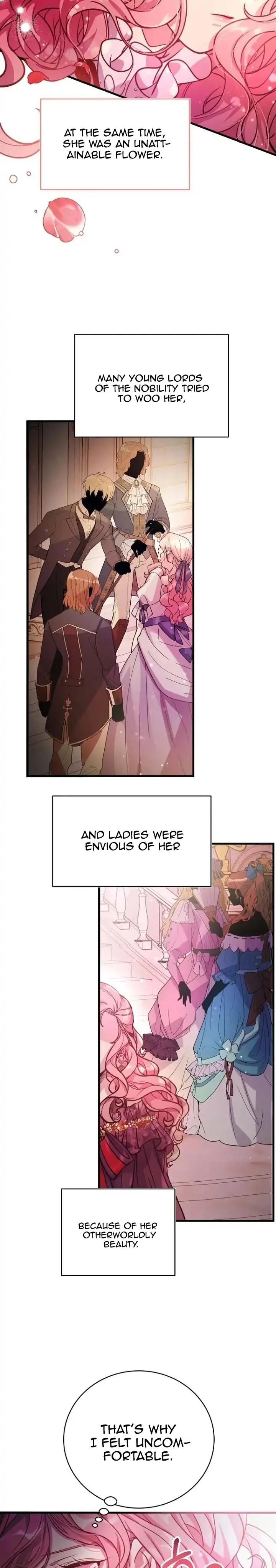 Obey the Flowers Chapter 7 page 4