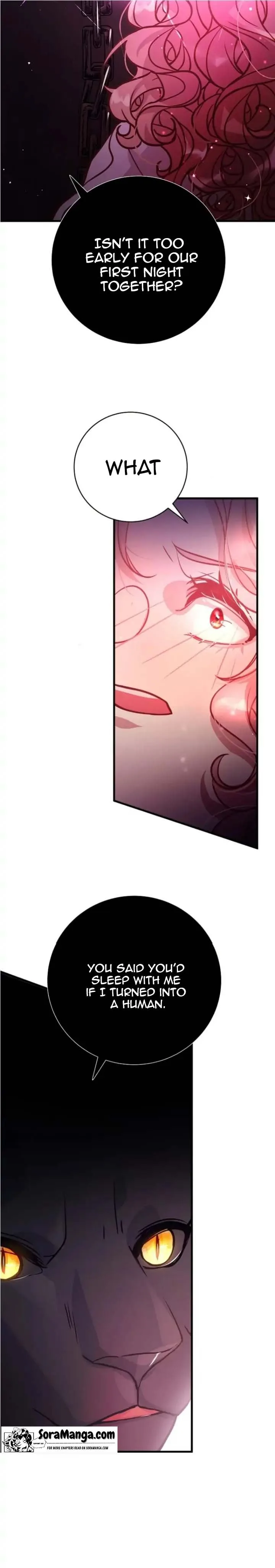 Obey the Flowers Chapter 7 page 11