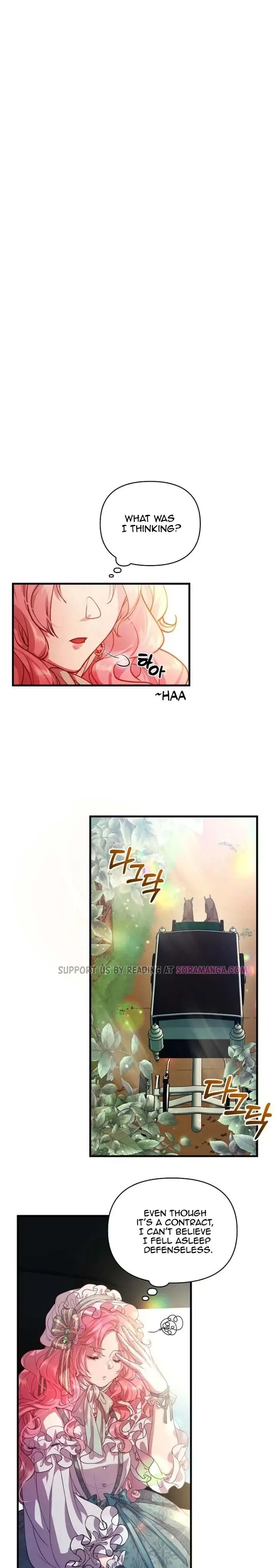 Obey the Flowers Chapter 8 page 7