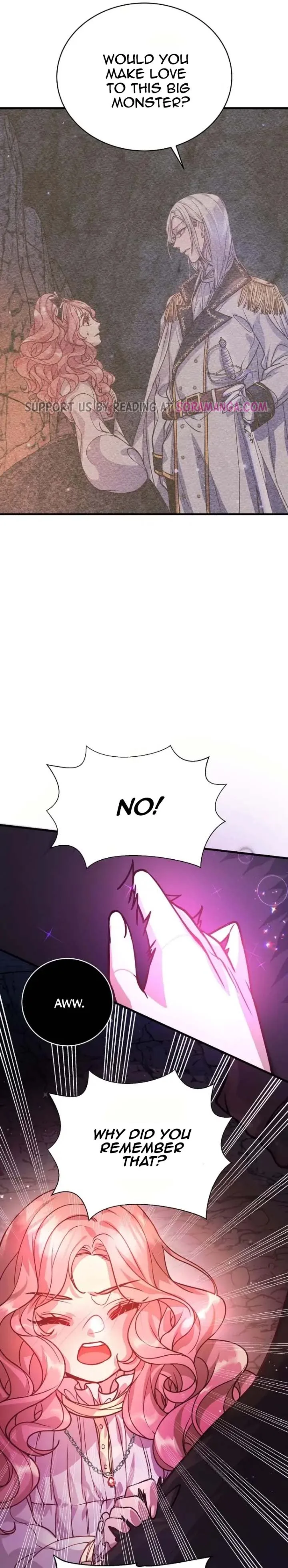 Obey the Flowers Chapter 7 page 12