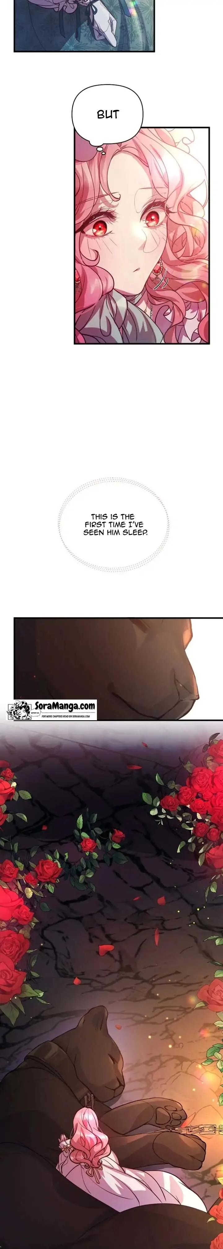 Obey the Flowers Chapter 8 page 8