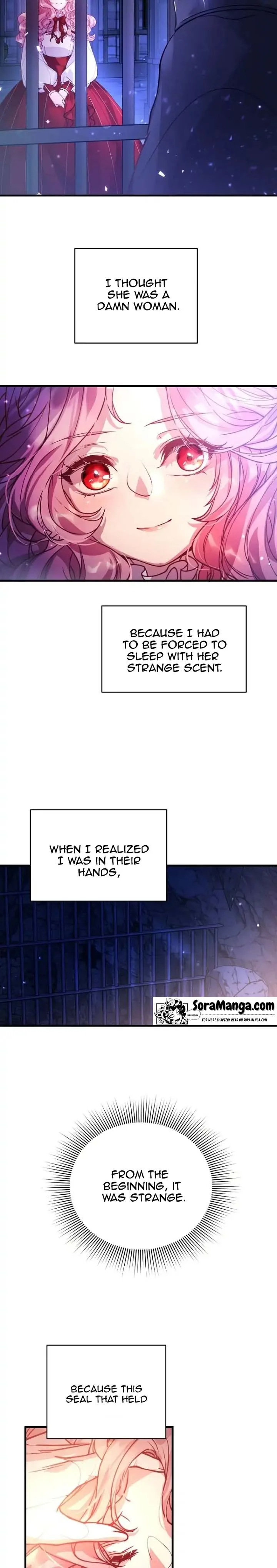 Obey the Flowers Chapter 7 page 22