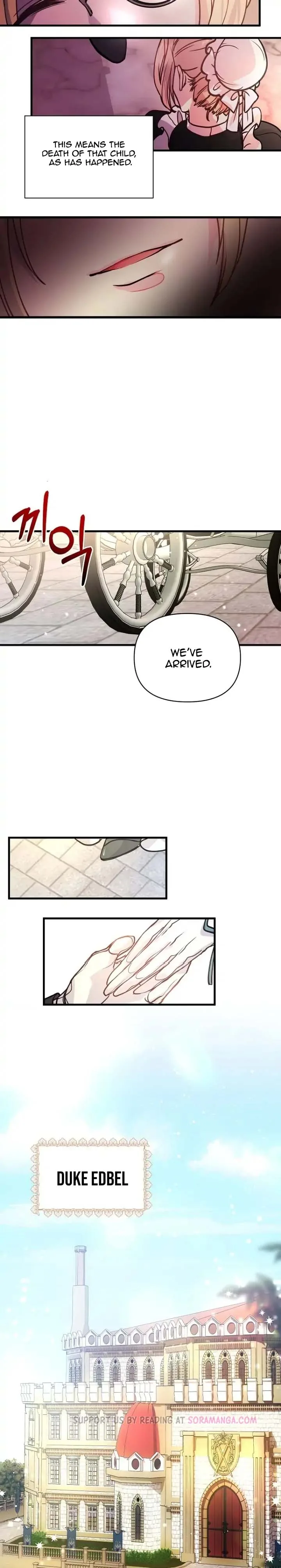 Obey the Flowers Chapter 8 page 12