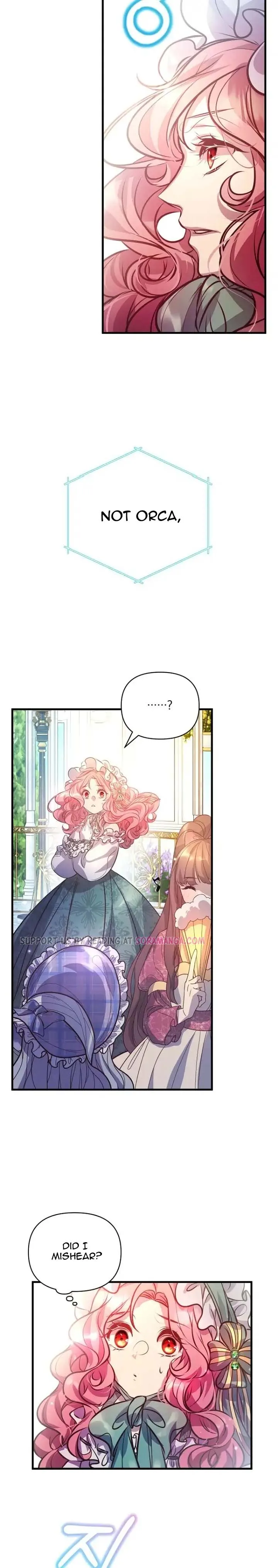 Obey the Flowers Chapter 9 page 5