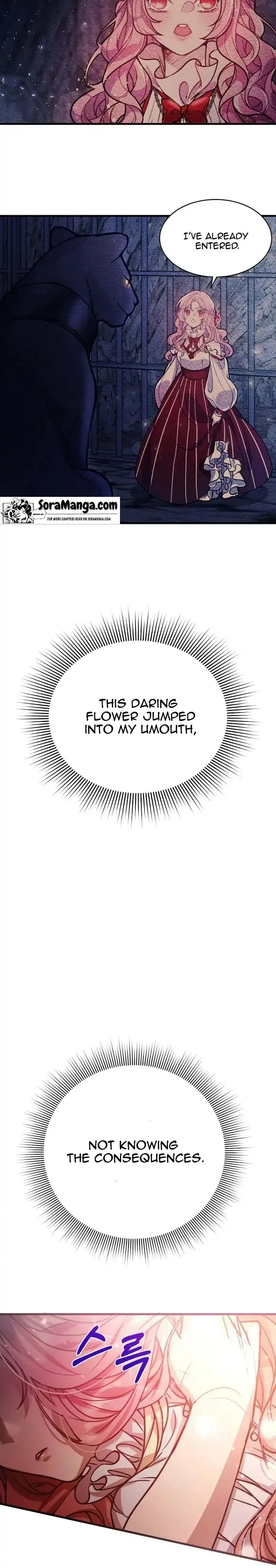 Obey the Flowers Chapter 7 page 24