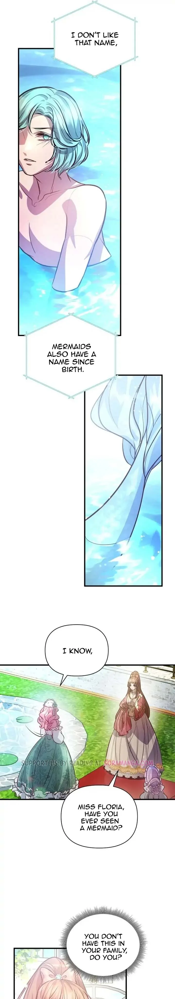 Obey the Flowers Chapter 9 page 12