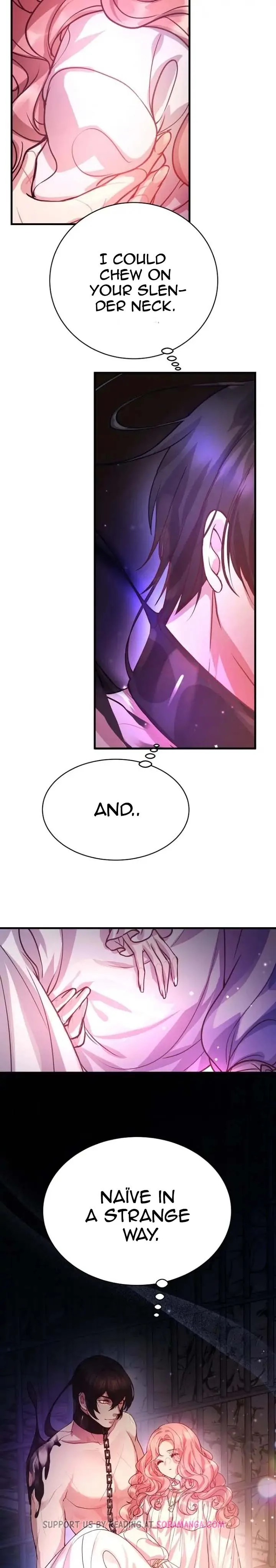 Obey the Flowers Chapter 7 page 19