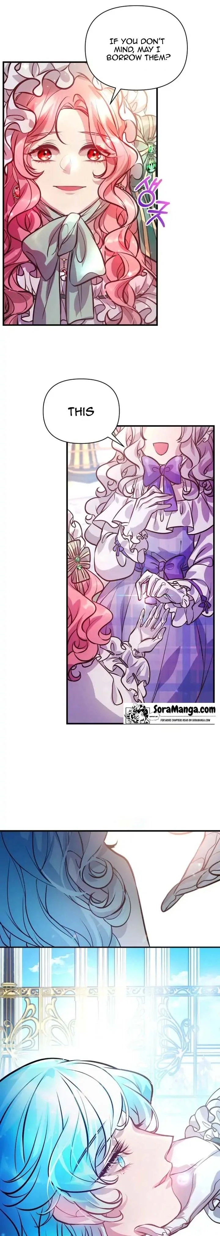 Obey the Flowers Chapter 9 page 19