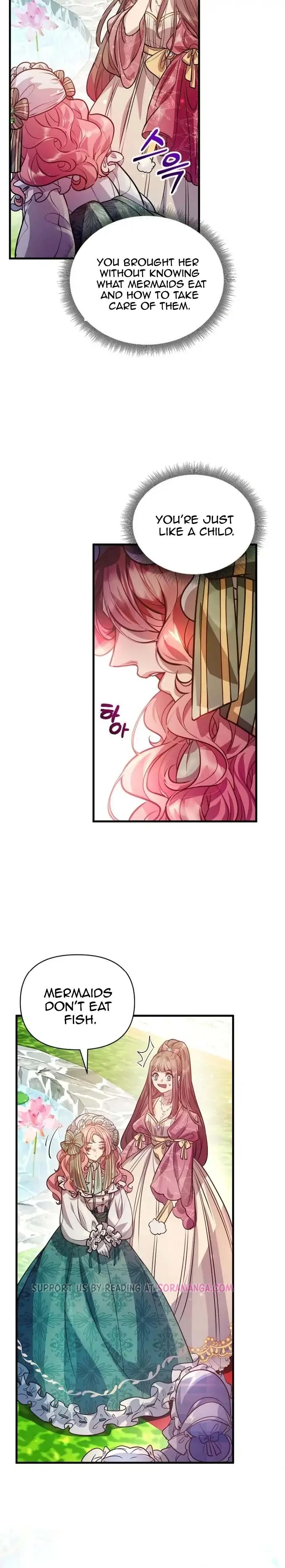 Obey the Flowers Chapter 9 page 17