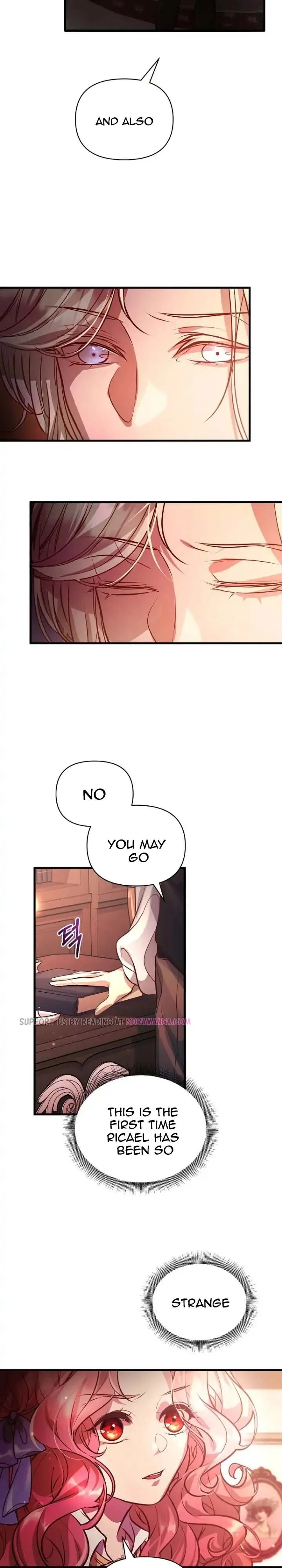Obey the Flowers Chapter 10 page 15