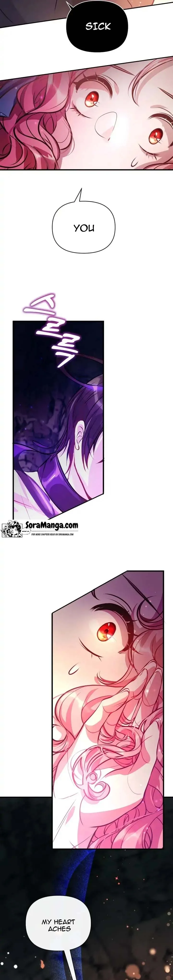 Obey the Flowers Chapter 10 page 21
