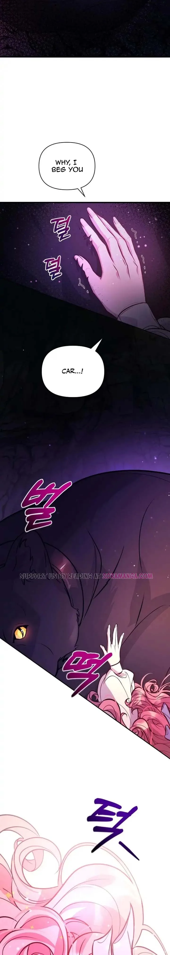 Obey the Flowers Chapter 10 page 19