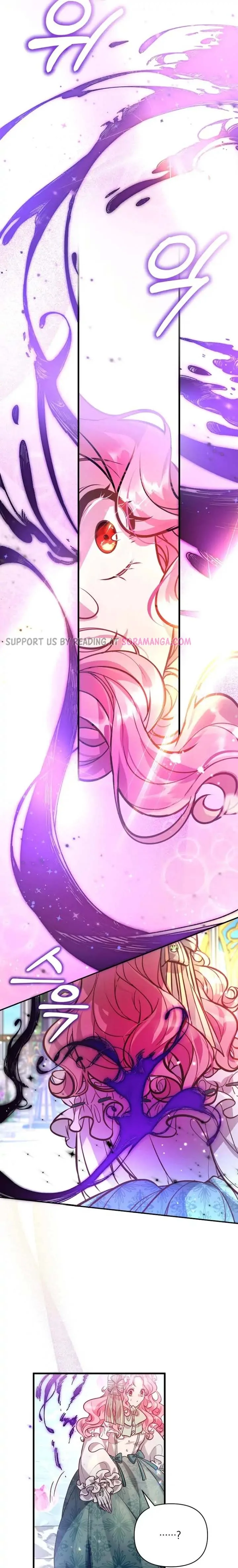 Obey the Flowers Chapter 10 page 5
