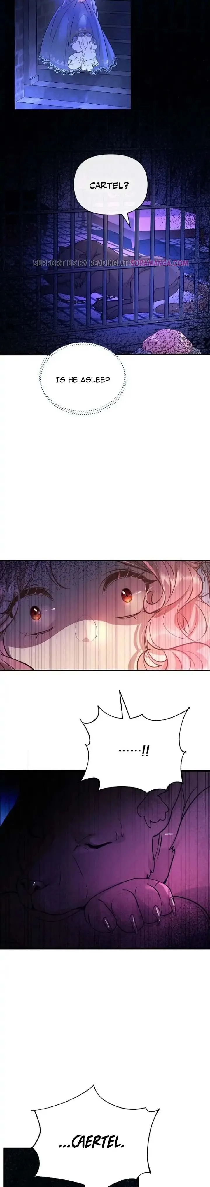 Obey the Flowers Chapter 10 page 17