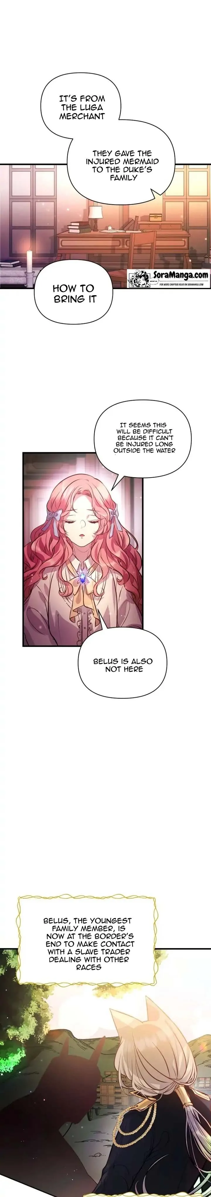 Obey the Flowers Chapter 10 page 13