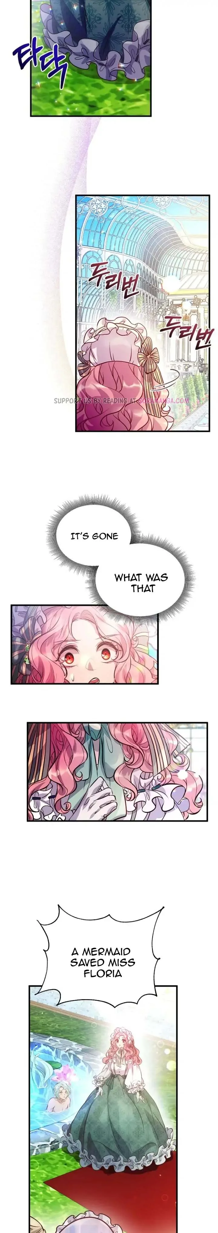 Obey the Flowers Chapter 10 page 6