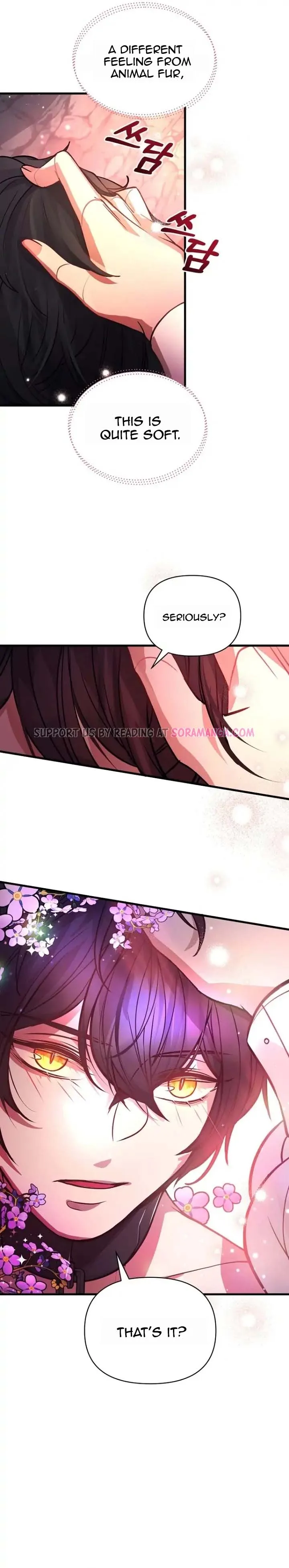 Obey the Flowers Chapter 11 page 14