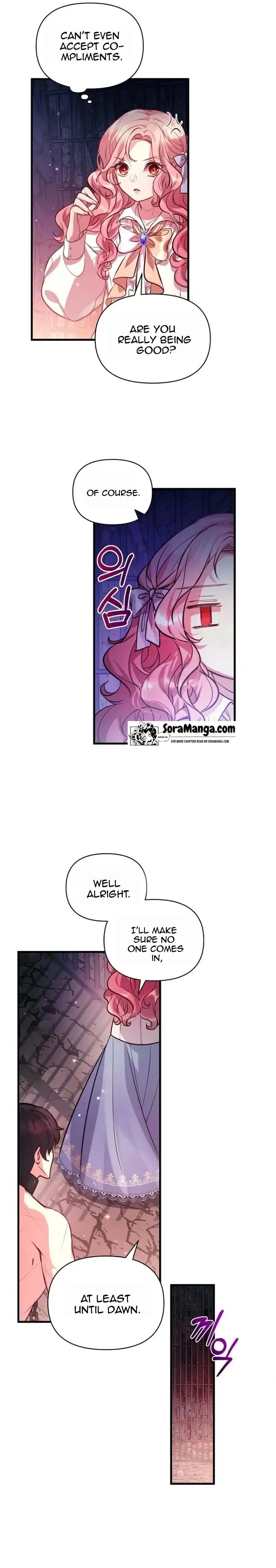 Obey the Flowers Chapter 11 page 15