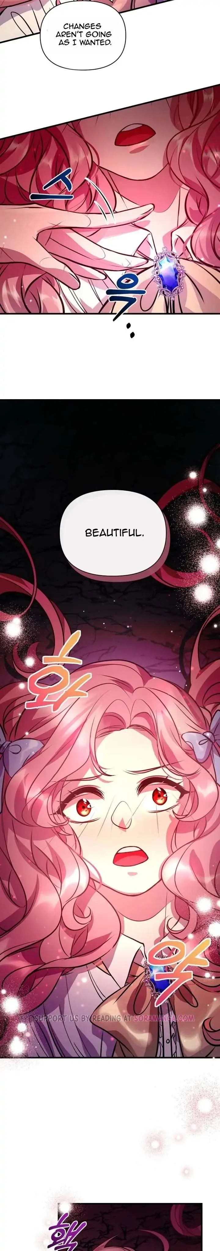 Obey the Flowers Chapter 11 page 3