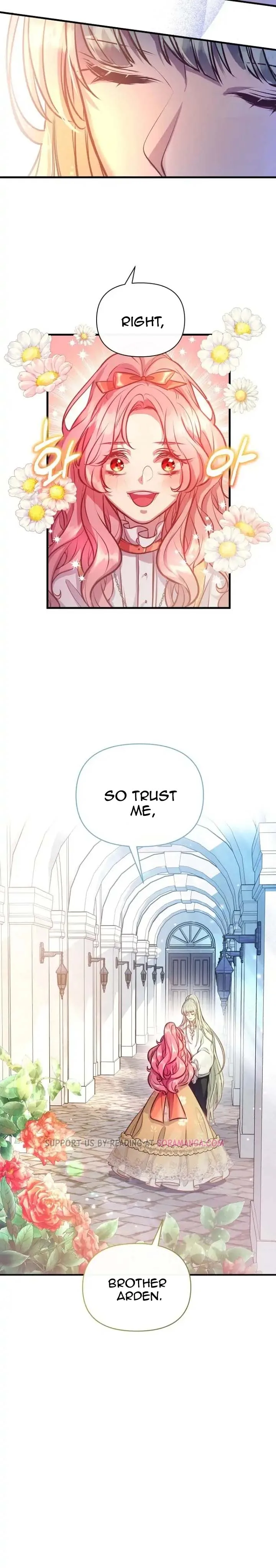 Obey the Flowers Chapter 13 page 13
