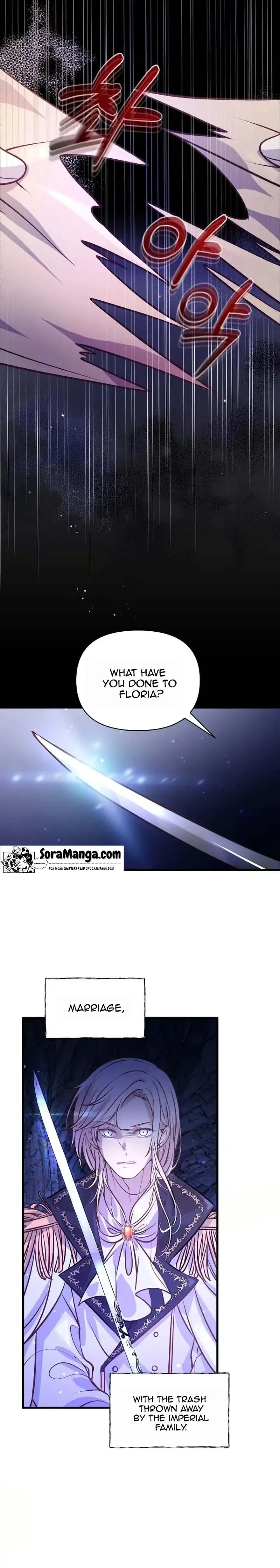 Obey the Flowers Chapter 12 page 7