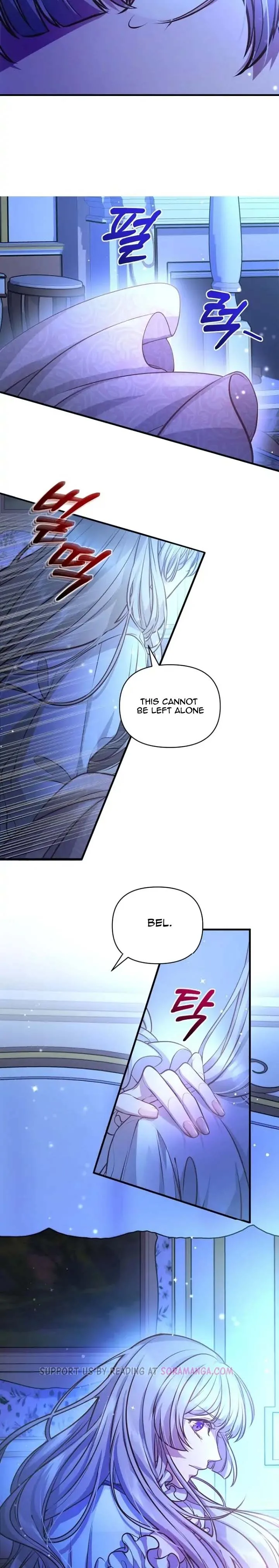 Obey the Flowers Chapter 14 page 13
