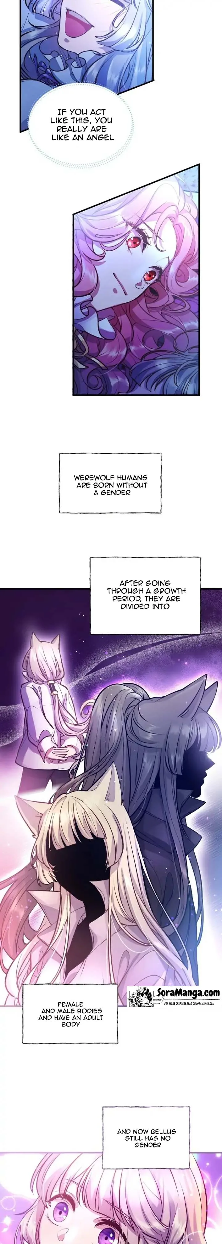 Obey the Flowers Chapter 14 page 11