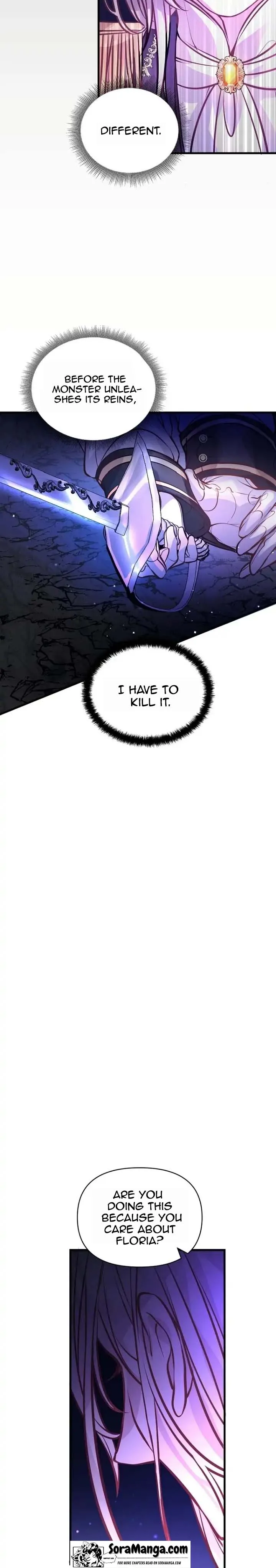 Obey the Flowers Chapter 12 page 15