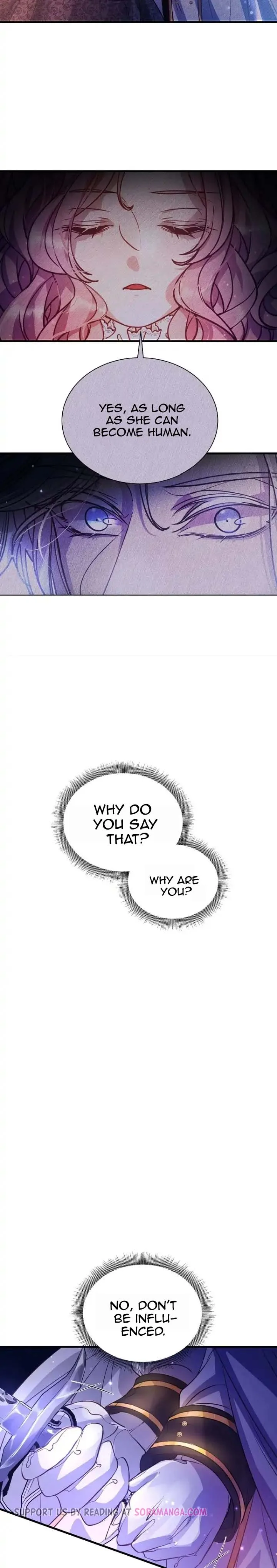 Obey the Flowers Chapter 12 page 17