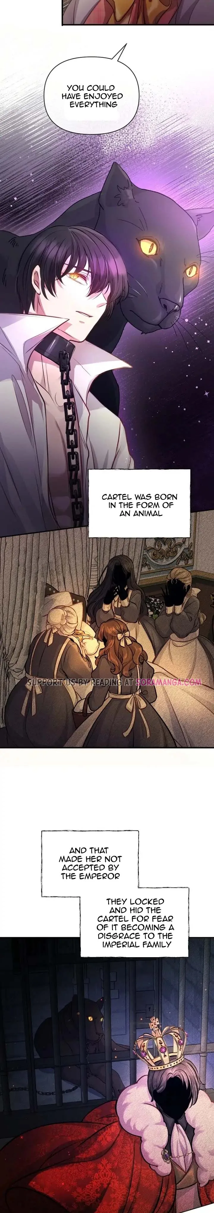 Obey the Flowers Chapter 15 page 16