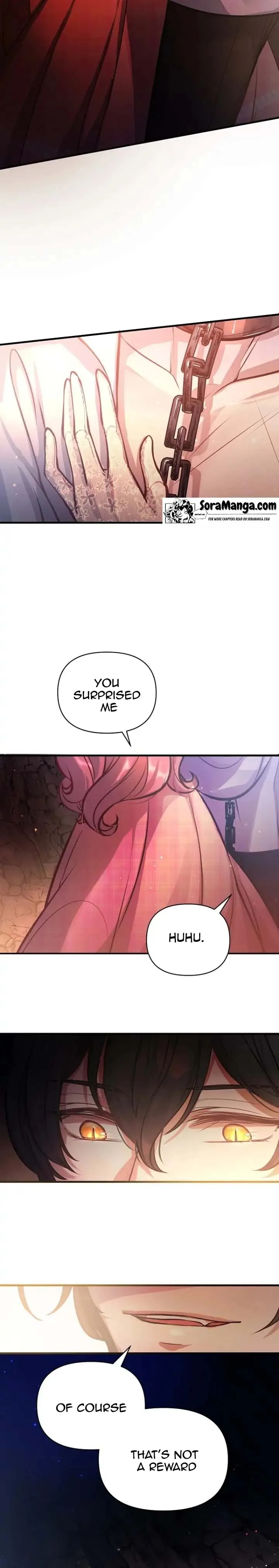 Obey the Flowers Chapter 15 page 10