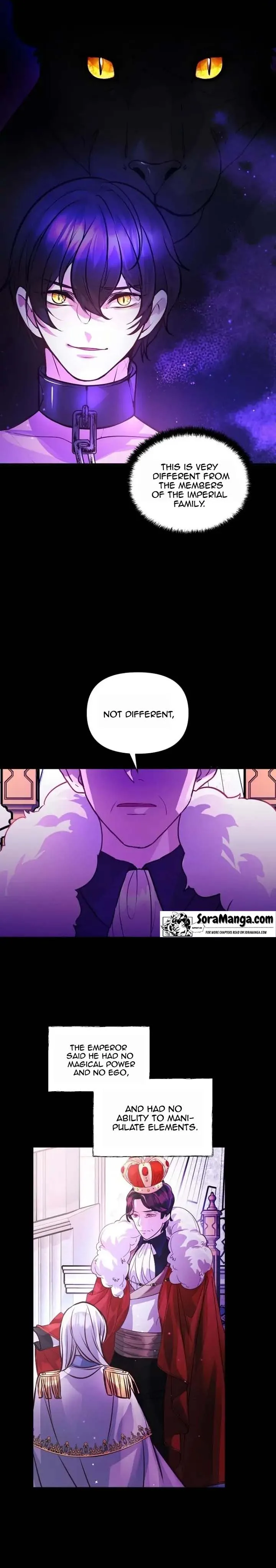 Obey the Flowers Chapter 12 page 13