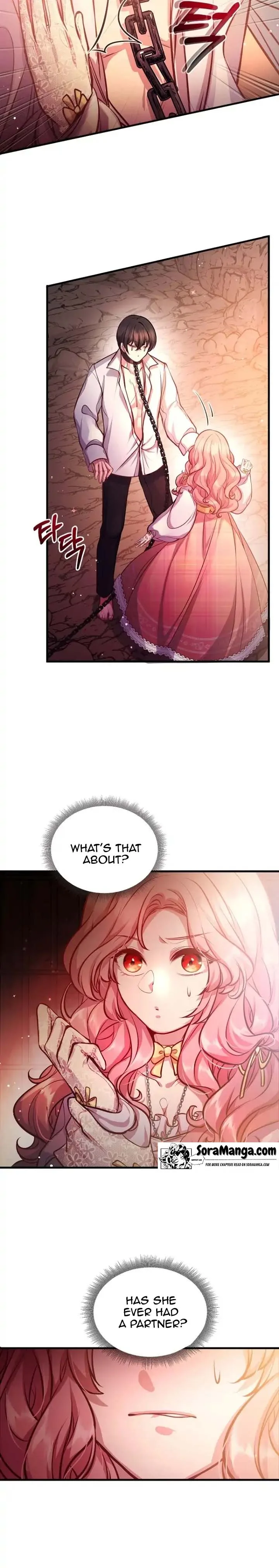 Obey the Flowers Chapter 15 page 13