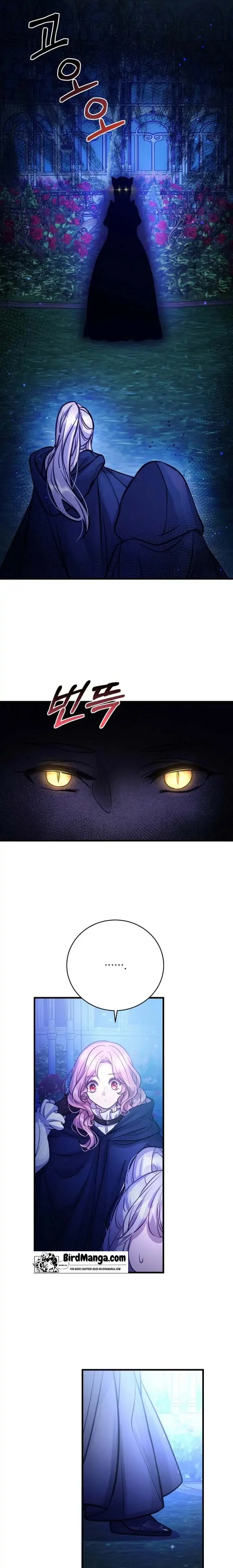 Obey the Flowers Chapter 16 page 8