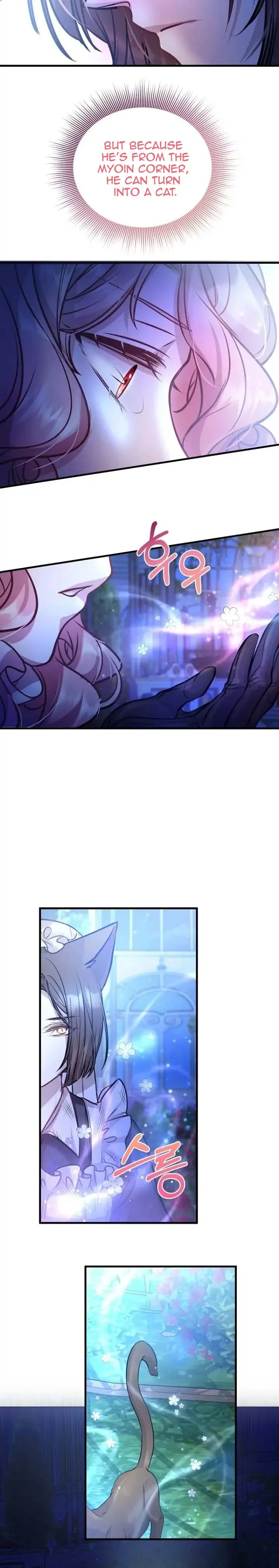 Obey the Flowers Chapter 16 page 12