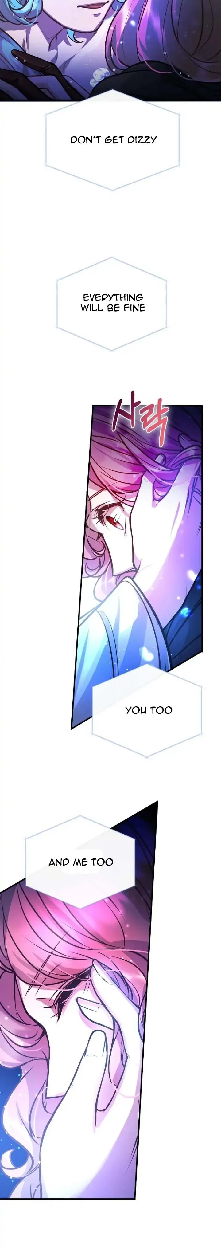 Obey the Flowers Chapter 17 page 19