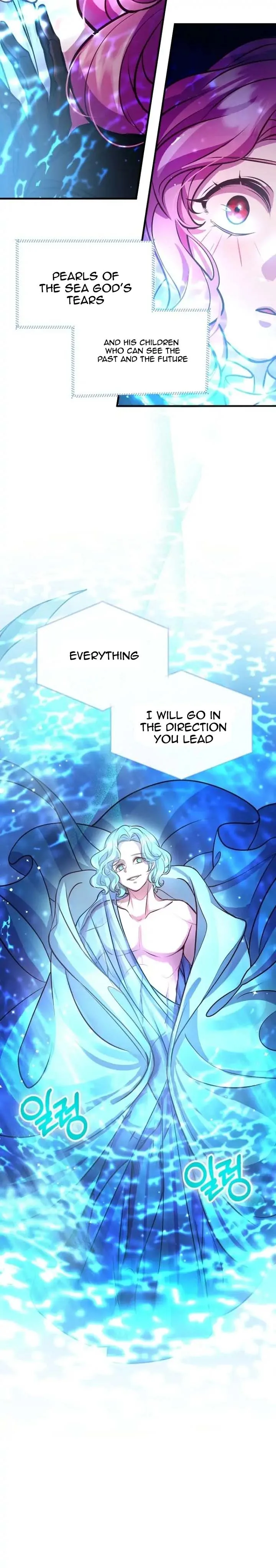 Obey the Flowers Chapter 17 page 26